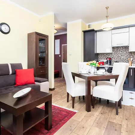 Jaglana Near Old Town By Renters