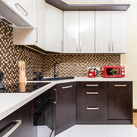 Jaglana Near Old Town By Renters Apartamento *