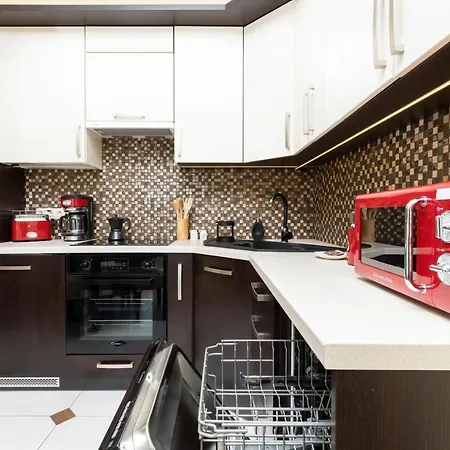 Jaglana Near Old Town By Renters