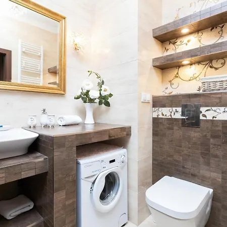 Jaglana Near Old Town By Renters