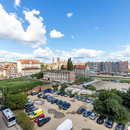 Jaglana Near Old Town By Renters Apartamento *