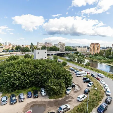 Jaglana Near Old Town By Renters Gdansk