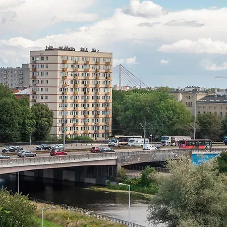 Jaglana Near Old Town By Renters 公寓 *