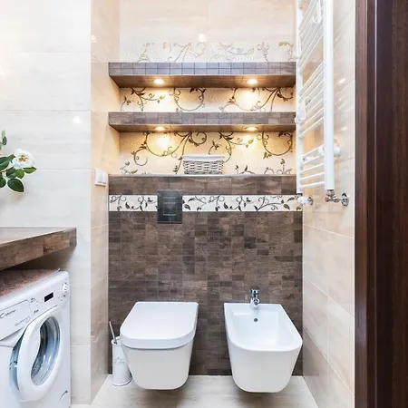 Apartamento Jaglana Near Old Town By Renters