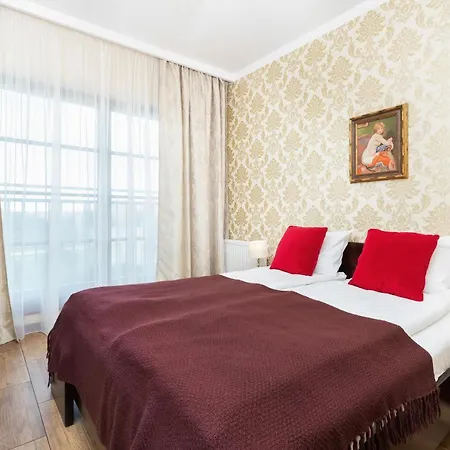 Jaglana Near Old Town By Renters