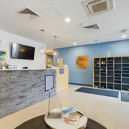 Jaglana Near Old Town By Renters Gdansk