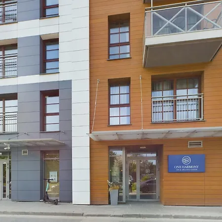 Jaglana Near Old Town By Renters Apartment