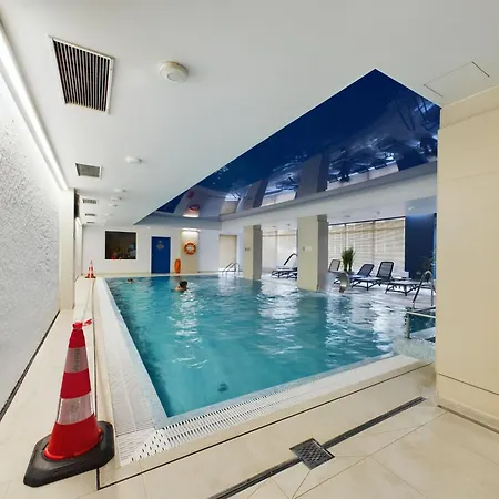 Jaglana Near Old Town By Renters Apartamento *