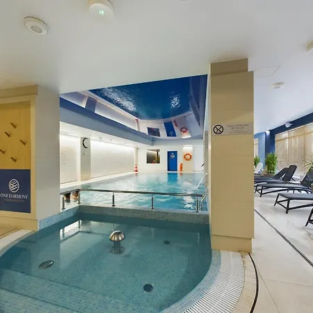 Jaglana Near Old Town By Renters Apartamento Gdansk