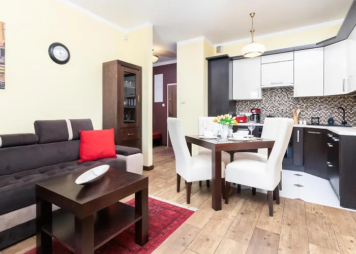 Jaglana Near Old Town By Renters