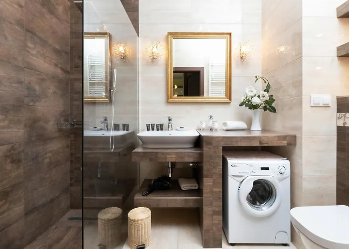 Jaglana Near Old Town By Renters Apartamento