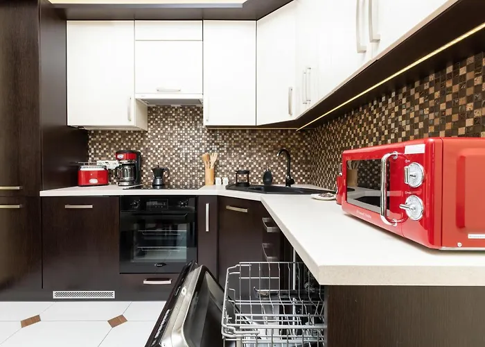 Jaglana Near Old Town By Renters