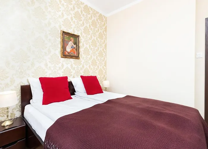 Jaglana Near Old Town By Renters