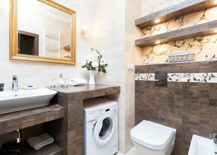 Jaglana Near Old Town By Renters