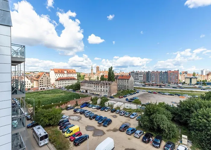 Jaglana Near Old Town By Renters Apartamento *