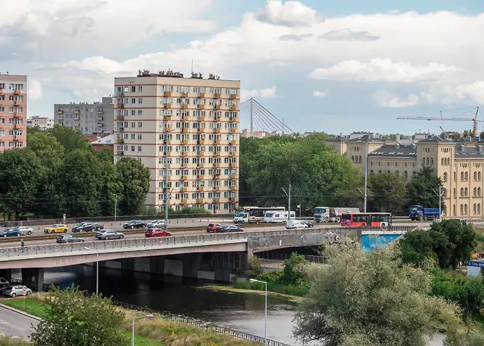 Jaglana Near Old Town By Renters Apartamento *