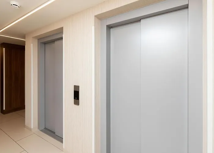 Apartamento Jaglana Near Old Town By Renters Gdańsk