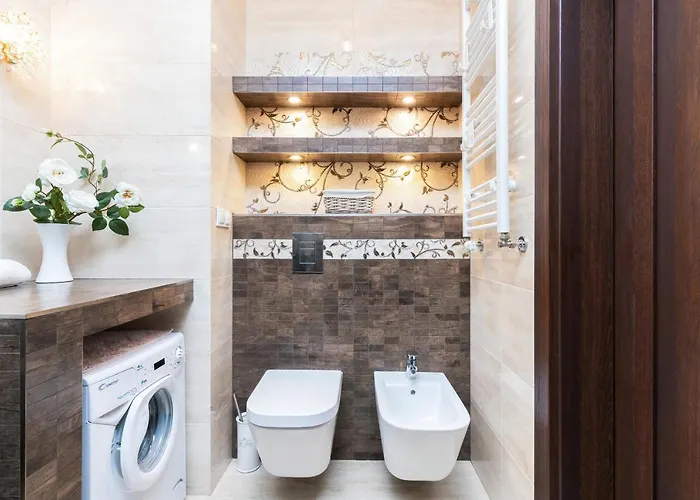 Apartamento Jaglana Near Old Town By Renters