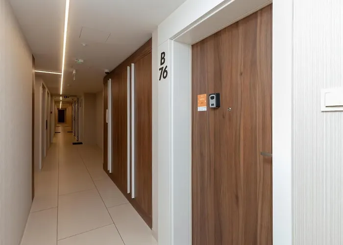 Jaglana Near Old Town By Renters