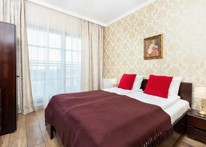 Jaglana Near Old Town By Renters