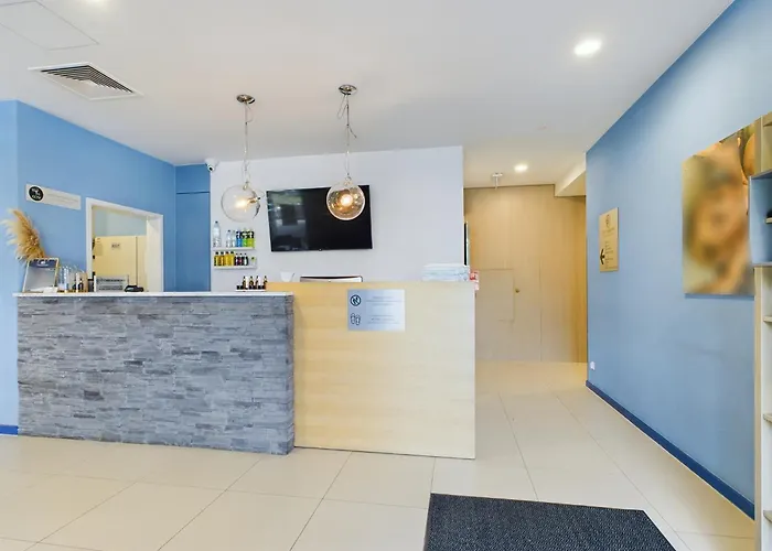 Jaglana Near Old Town By Renters Apartamento Gdańsk