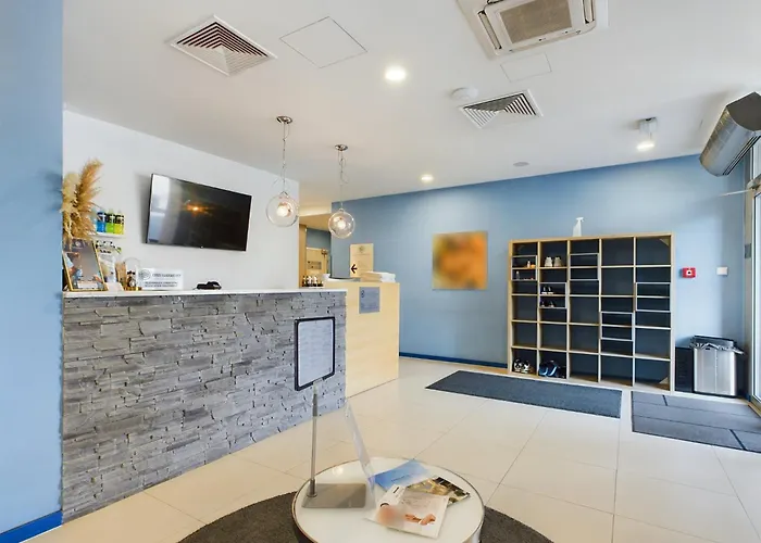 Jaglana Near Old Town By Renters Gdańsk