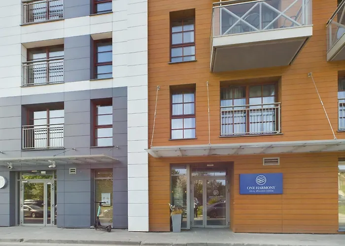 Jaglana Near Old Town By Renters Apartamento