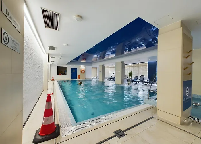 Jaglana Near Old Town By Renters Apartamento *