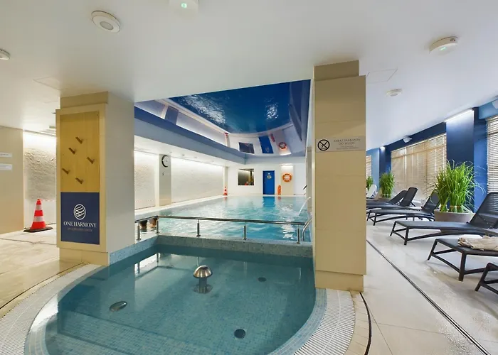 Jaglana Near Old Town By Renters Apartamento Gdańsk